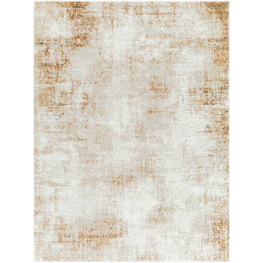 Allegro Artisan Abstract Machine Woven Rug