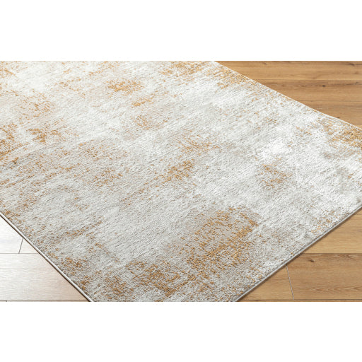 Allegro Artisan Abstract Machine Woven Rug