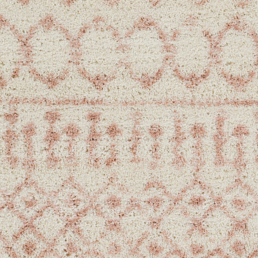 Aliyah Shag Artisan Accent Rug