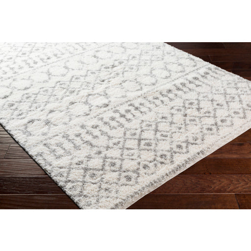 Aliyah Scroll ALH-2302 Machine Woven Rug