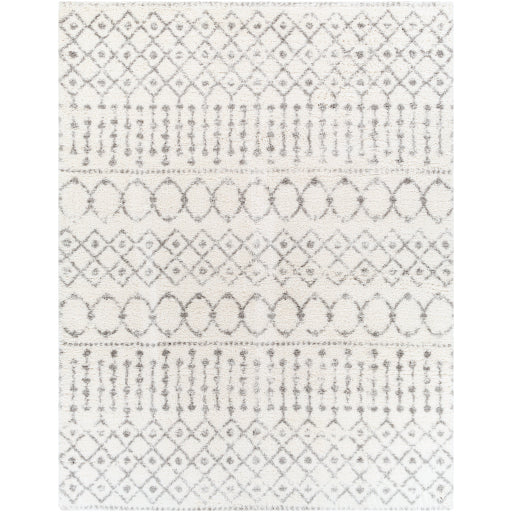 Aliyah Scroll ALH-2302 Machine Woven Rug