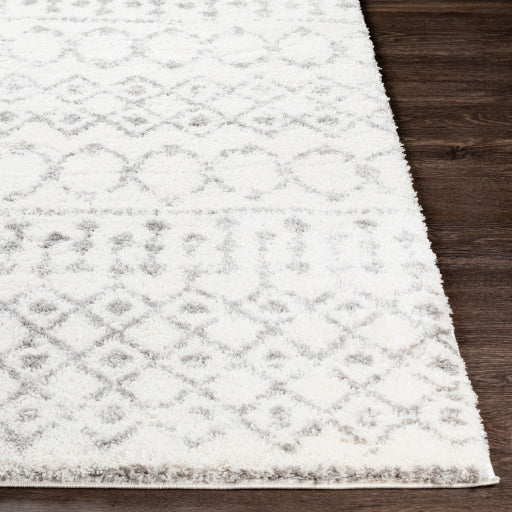 Aliyah Scroll ALH-2302 Machine Woven Rug