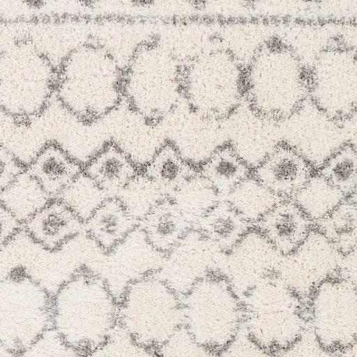 Aliyah Scroll ALH-2302 Machine Woven Rug