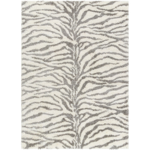 Aliyah Shag Artisan Area Rug
