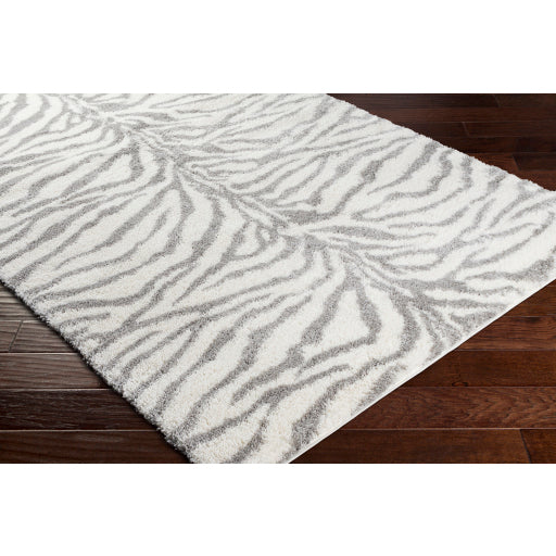 Aliyah Shag Artisan Area Rug