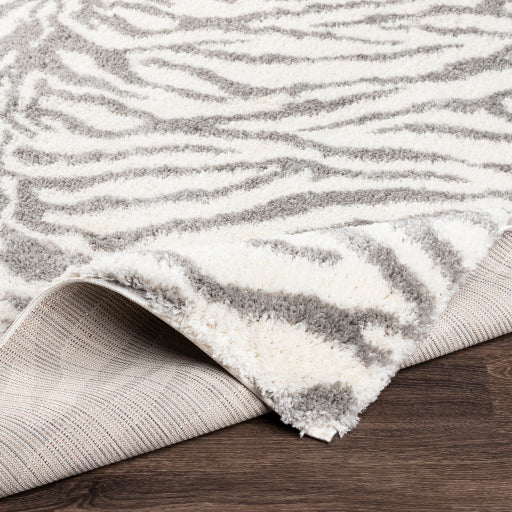 Aliyah Shag Artisan Area Rug