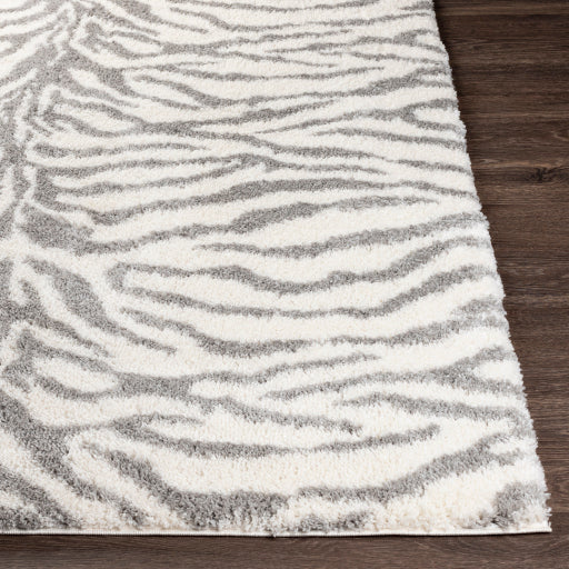 Aliyah Shag Artisan Area Rug