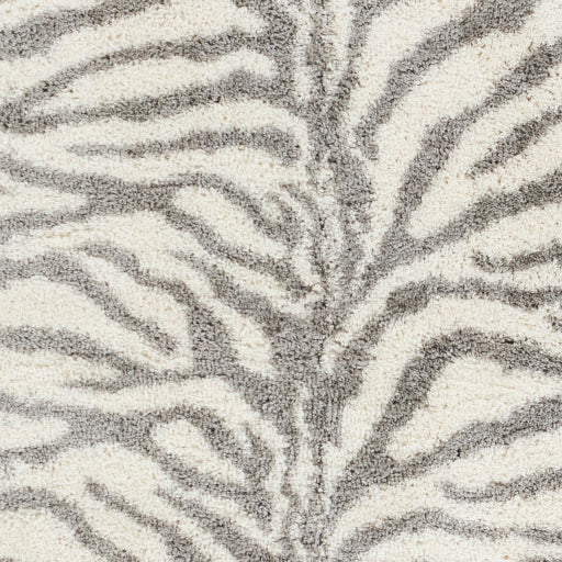 Aliyah Shag Artisan Area Rug
