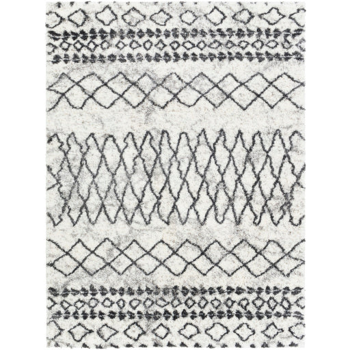 Aliyah Scroll ALH Serenity Machine Woven Rug
