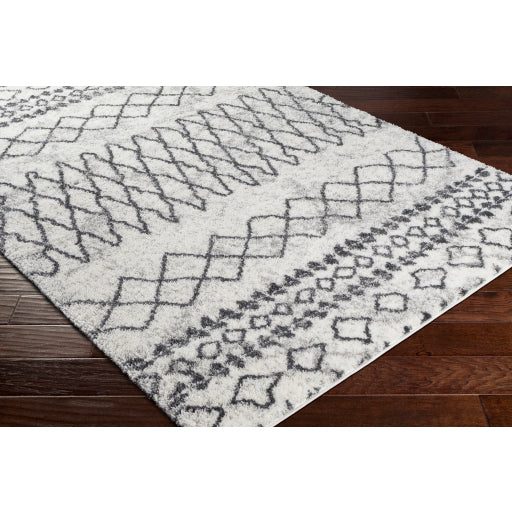 Aliyah Scroll ALH Serenity Machine Woven Rug