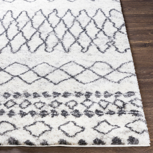 Aliyah Scroll ALH Serenity Machine Woven Rug