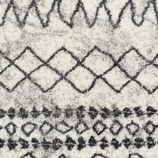 Aliyah Scroll ALH Serenity Machine Woven Rug