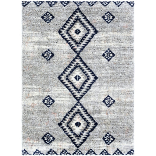 Aliyah Shimmer ALH Elegance Machine Woven Rug