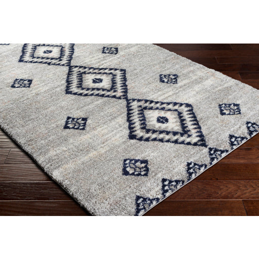 Aliyah Shimmer ALH Elegance Machine Woven Rug