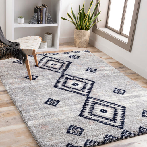 Aliyah Shimmer ALH Elegance Machine Woven Rug