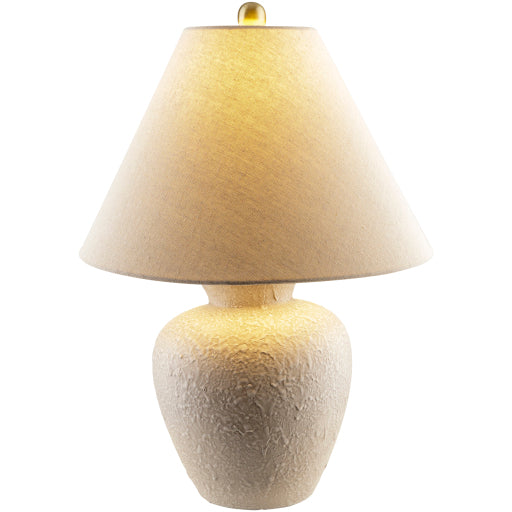 Bella Touch of Elegance 22H Accent Lamp
