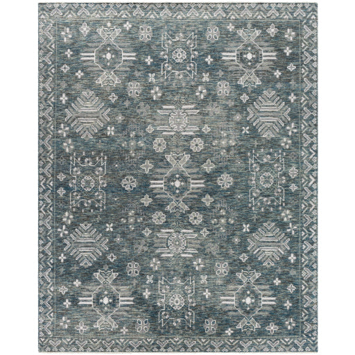 Almeria Artisan Accent Rug