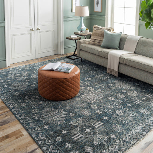 Almeria Artisan Accent Rug