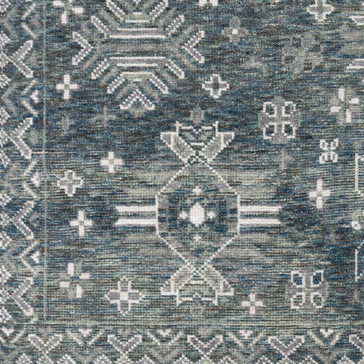 Almeria Artisan Accent Rug