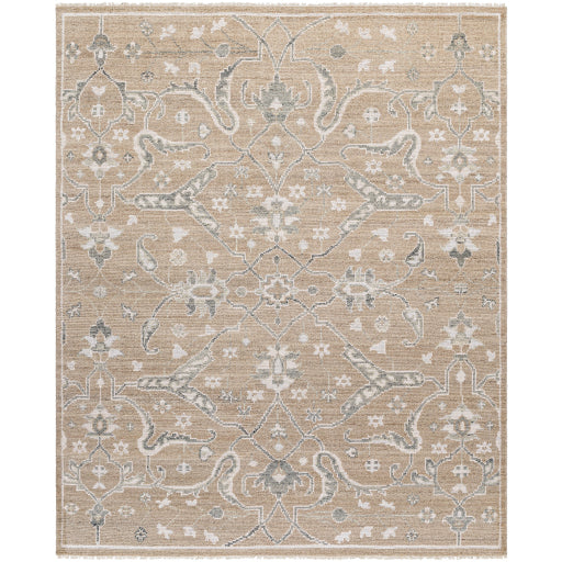 Almeria Artisan Woven Rug