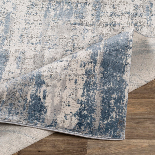 Alpine Artisan Abstract Runner Rug