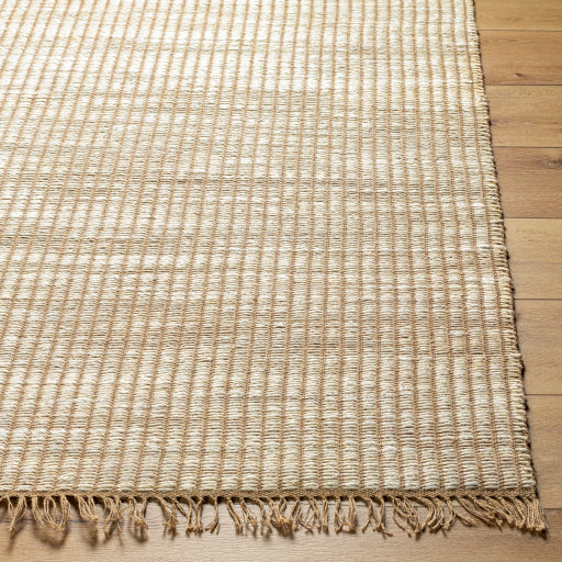 Alex Artisanal Handwoven Runner