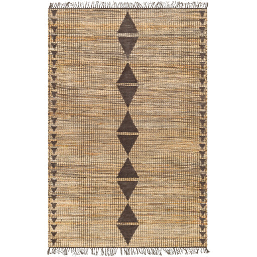 Alex Artisan Woven Rug