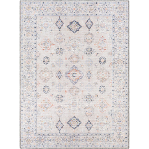 Alanya Amara Machine Woven Rug