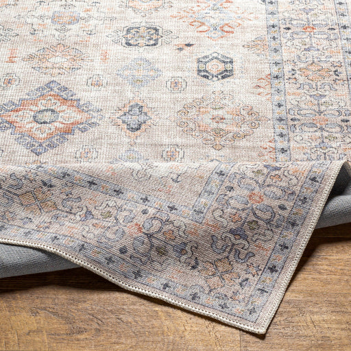 Alanya Amara Machine Woven Rug