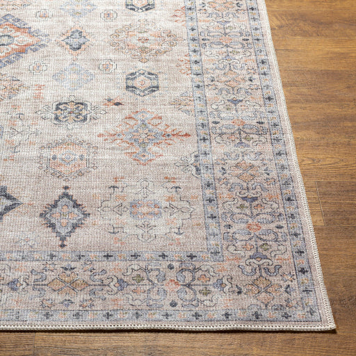 Alanya Amara Machine Woven Rug