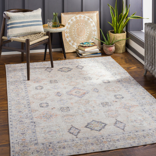 Alanya Amara Machine Woven Rug