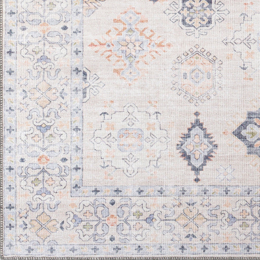 Alanya Amara Machine Woven Rug