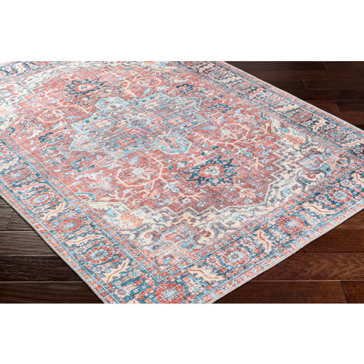 Alanya Aurora Machine Woven Rug