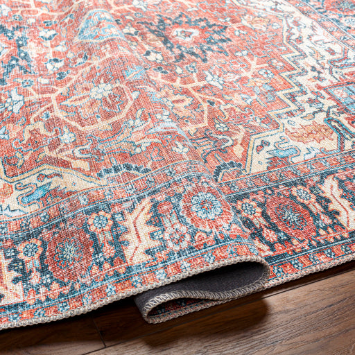 Alanya Aurora Machine Woven Rug