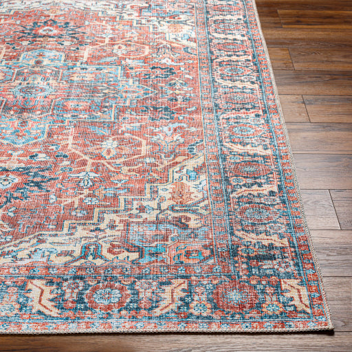 Alanya Aurora Machine Woven Rug
