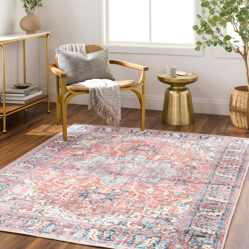 Alanya Aurora Machine Woven Rug