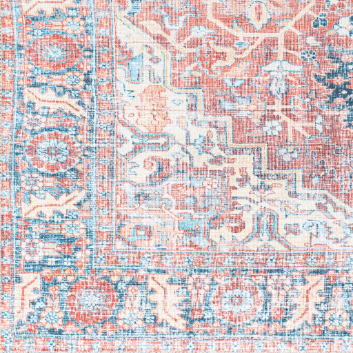 Alanya Aurora Machine Woven Rug