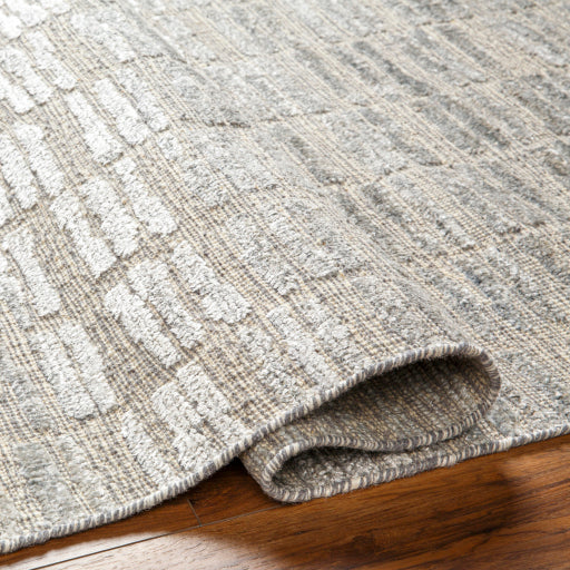 Amina Artisan Accent Rug