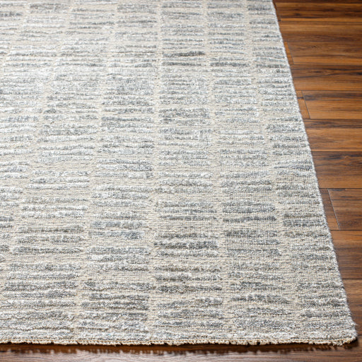 Amina Artisan Accent Rug