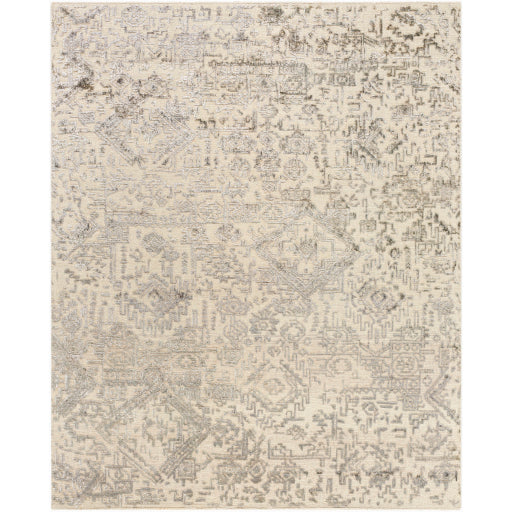 Amina Artisan Accent Rug