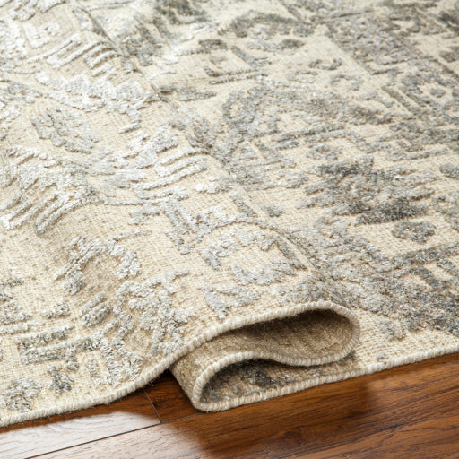 Amina Artisan Accent Rug