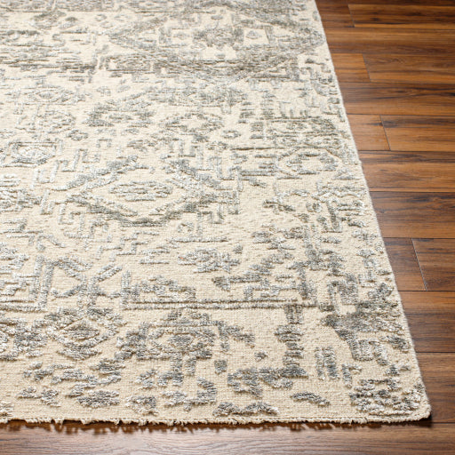 Amina Artisan Accent Rug