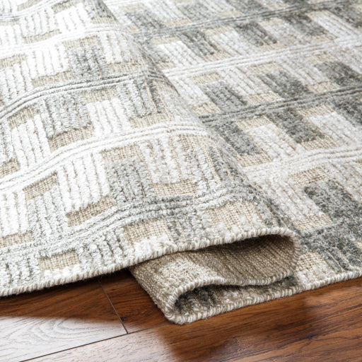 Amina Artisan Accent Rug