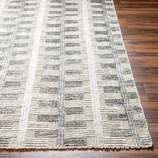 Amina Artisan Accent Rug