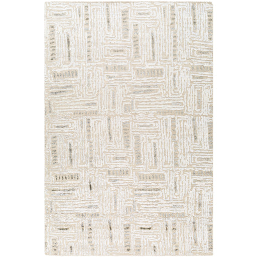 Amina Artisan Accent Rug
