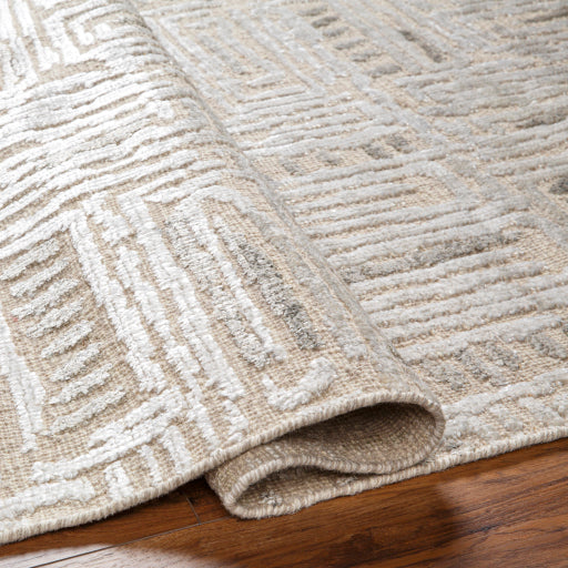 Amina Artisan Accent Rug
