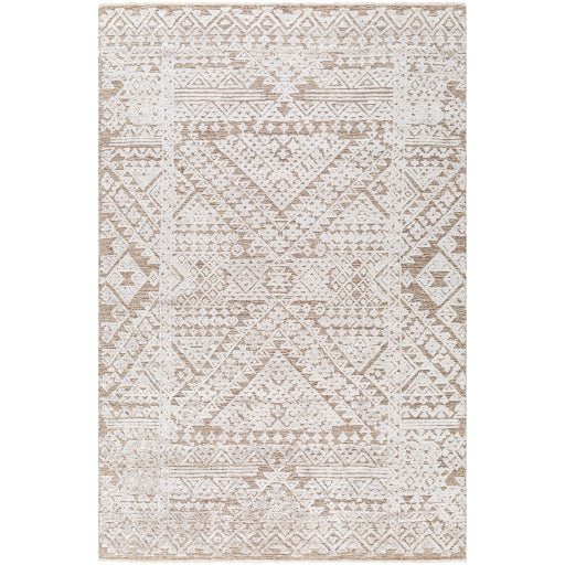 Amina Artisan Accent Rug
