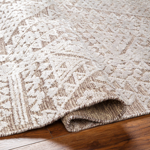 Amina Artisan Accent Rug