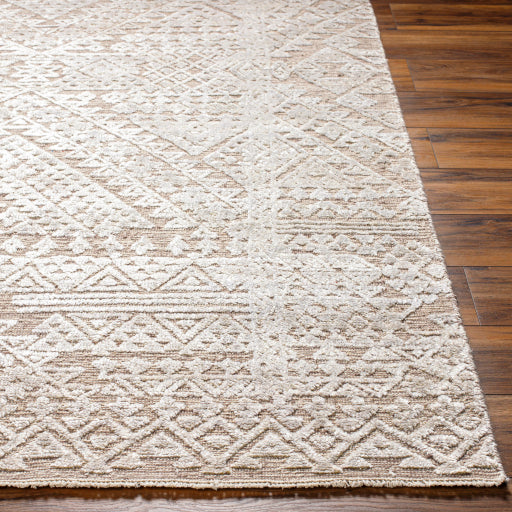Amina Artisan Accent Rug