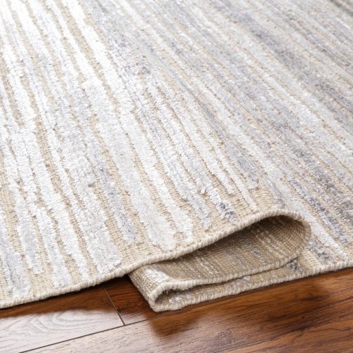 Amina Artisan Accent Rug